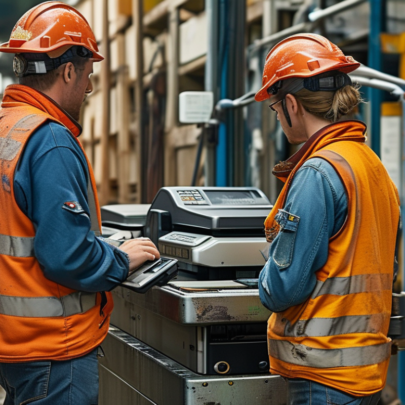 How to Choose the Best Handheld Inkjet Printers for Your Business