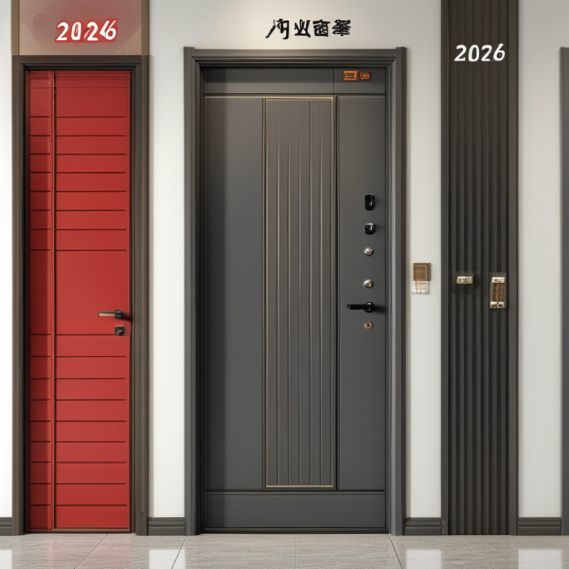 Top Fire Door Price List for 2026 What Should You Know?