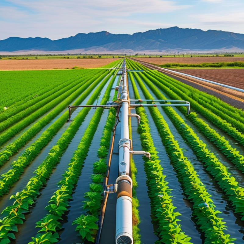 How to Size a Solar Pump for Irrigation in 2026?