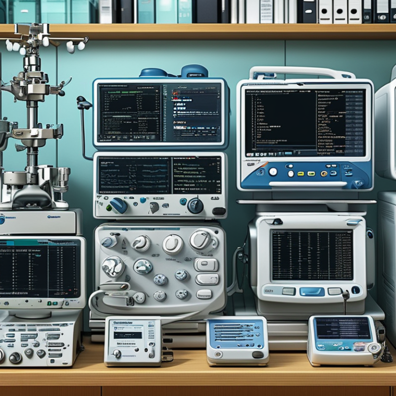 How to Choose the Best Clinical Devices for Your Needs?