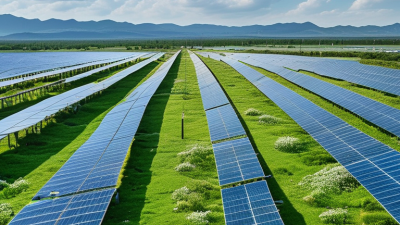 Top Solar Technologies Tips for Global Buyers in 2026?