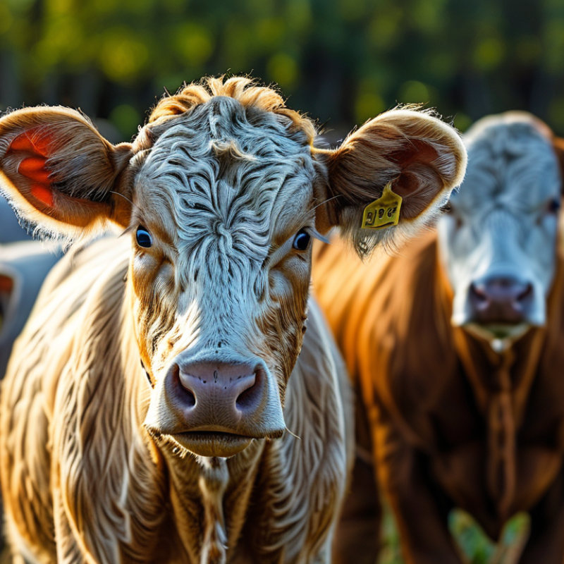 Top 10 Best Livestock Feed Options for Global Buyers?