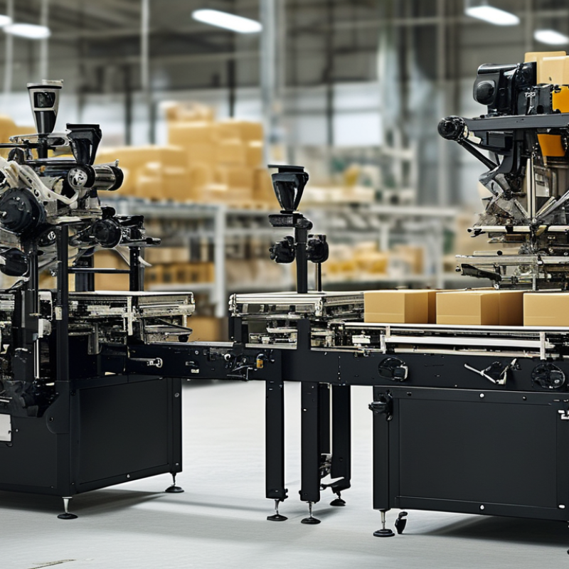 2026 Best Box Packing Machine for Efficient Packaging Solutions?