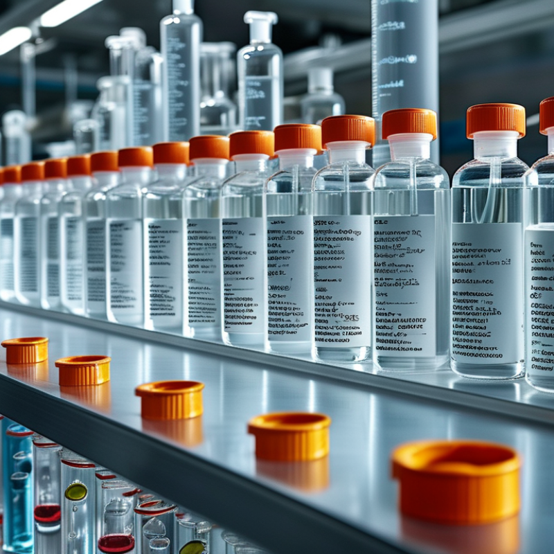 Why Choose O Benzylhydroxylamine Hydrochloride for Procurement?