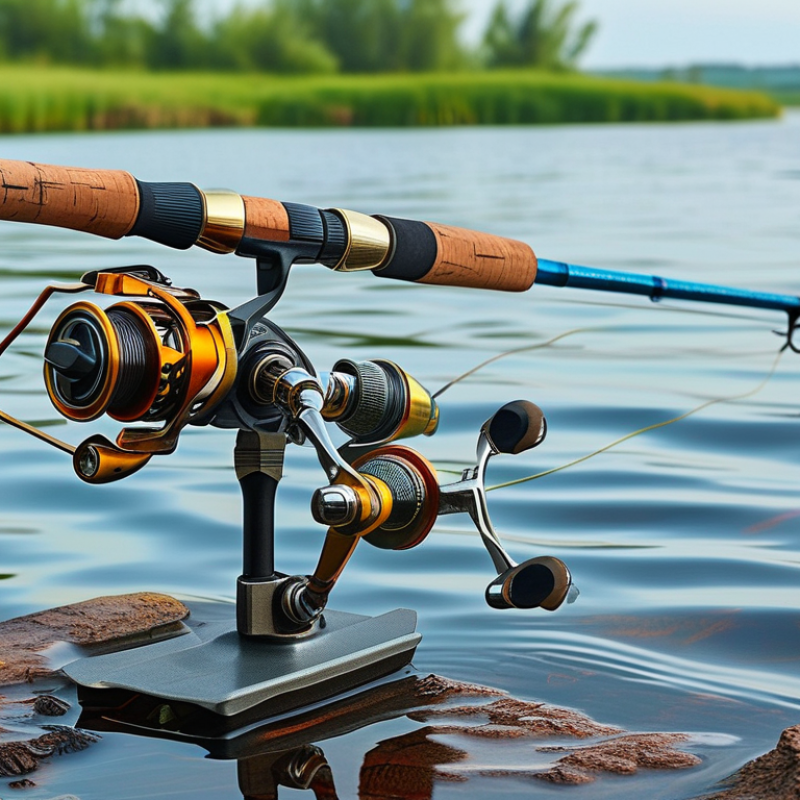 Top Aluminum Fishing Rod Holder for Easy Fishing in 2026?
