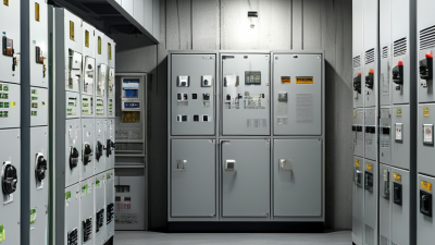 China Best Power Distribution Box Suppliers for Global Buyers?