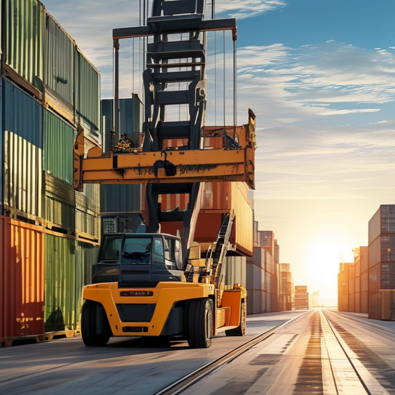 Top 10 Benefits of Using Serco Dock Leveler for Your Business?