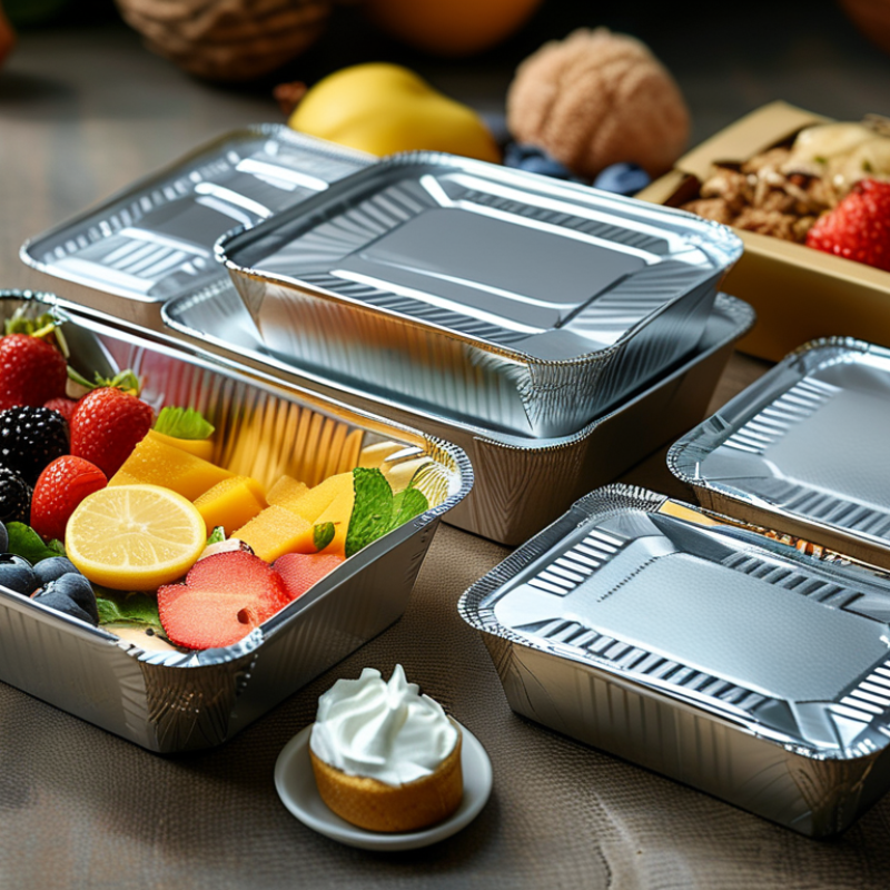 Best Aluminum Foil Sachet Options for Global Buyers?
