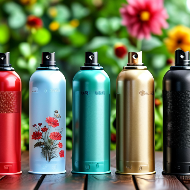 Why Choose the Best Sprayer Bottle for Your Needs?
