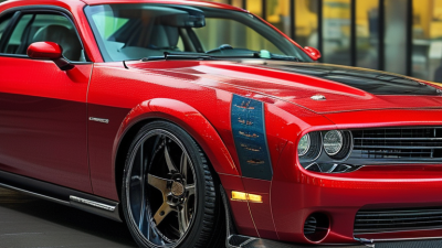 Top 10 Must Have Auto Accessories for Your Vehicle Needs?