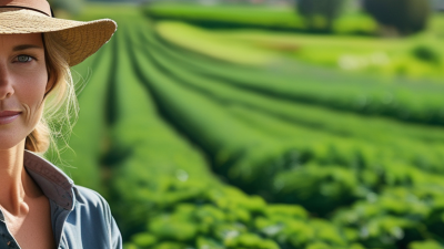 2026 Top Benefits of Gibberellic Acid for Global Buyers?
