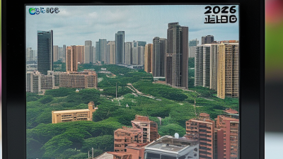 2026 Top Mini LCD Trends for Global Buyers Insights?