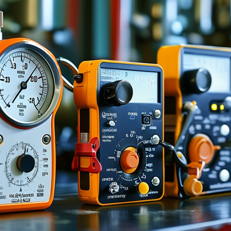 Why Choose a Digital Manometer for Accurate Pressure Measurement?