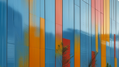 2026 Top Trends in Walls Plastic for Global Buyers?