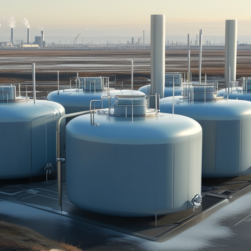 Top 10 Cryogenic Hydrogen Tanks for Global Buyers?