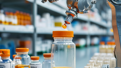 How to Optimize Pharmaceutical Manufacturing for Global Buyers?