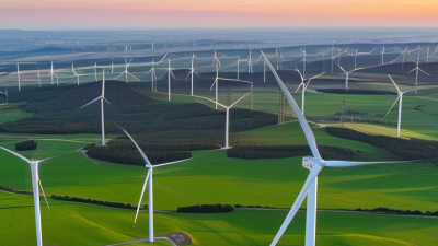 Top 10 Wind Power Generators for Global Buyers in 2026?