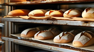 Top Tips for Choosing the Best Bread Oven for Your Bakery?