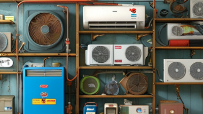 How to Choose the Right AC Pump for Your Needs?