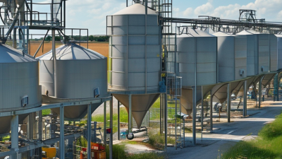 Why Choose a Rotary Dryer Machine for Your Business Needs?