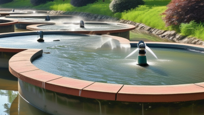 Top 10 Tips for Using Biofilters in Water Treatment Systems?