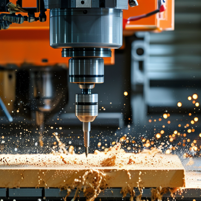 2026 Top CNC Machining Center for Global Buyers?