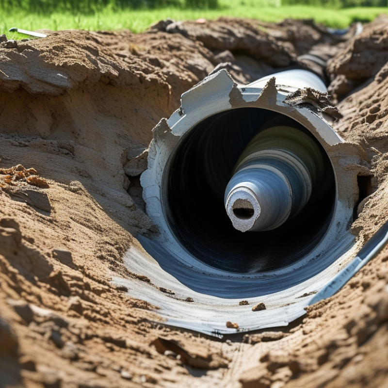 2026 Best Sewer Line Repair Without Digging Techniques?