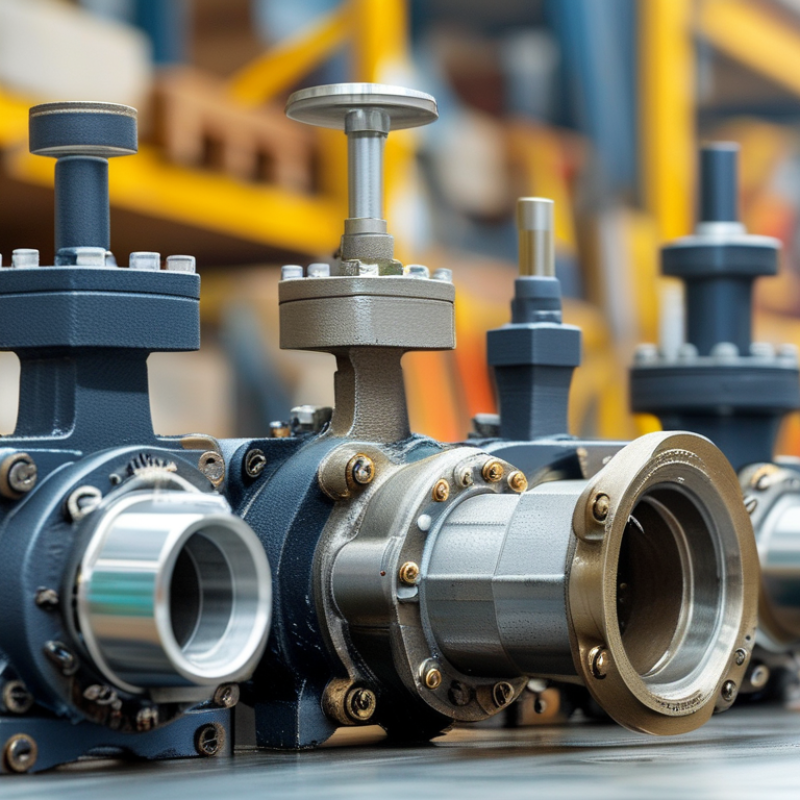 Top Metering Dosing Pumps for Efficient Global Purchasing?