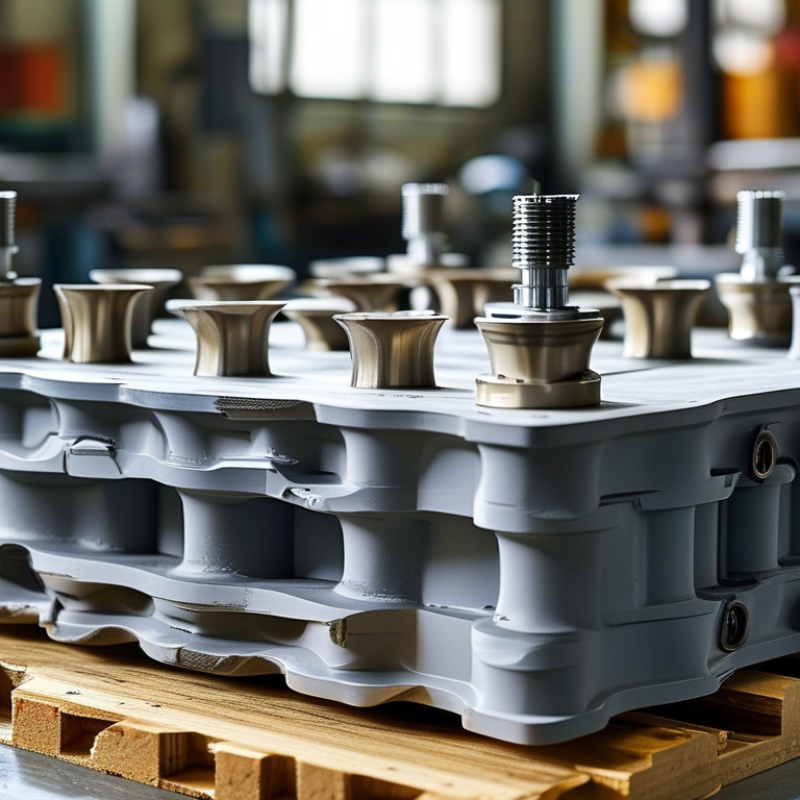 Why Choose SMC Molds for Your Manufacturing Needs?