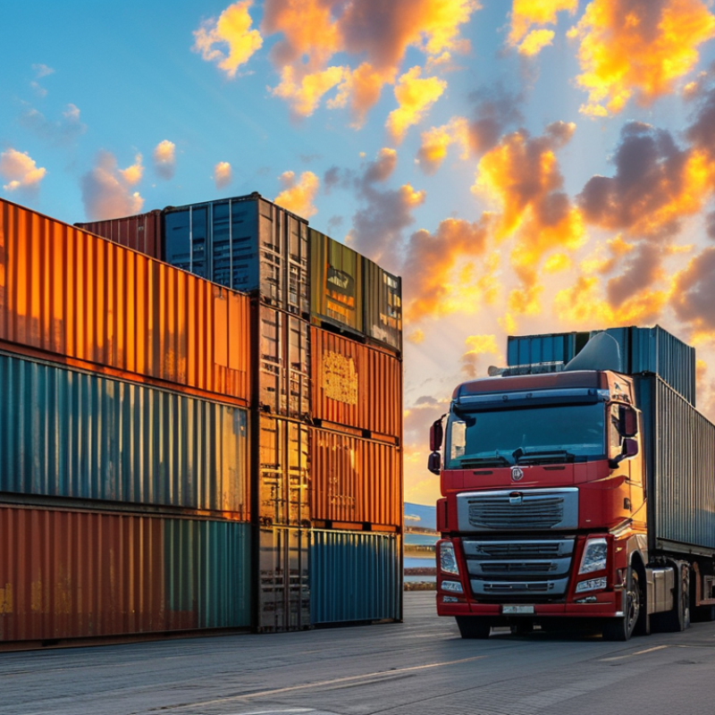 How to Choose Between LCL and FCL Shipping Options?