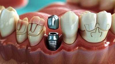 Top 10 Benefits of Partial Dental Implants for Your Smile?