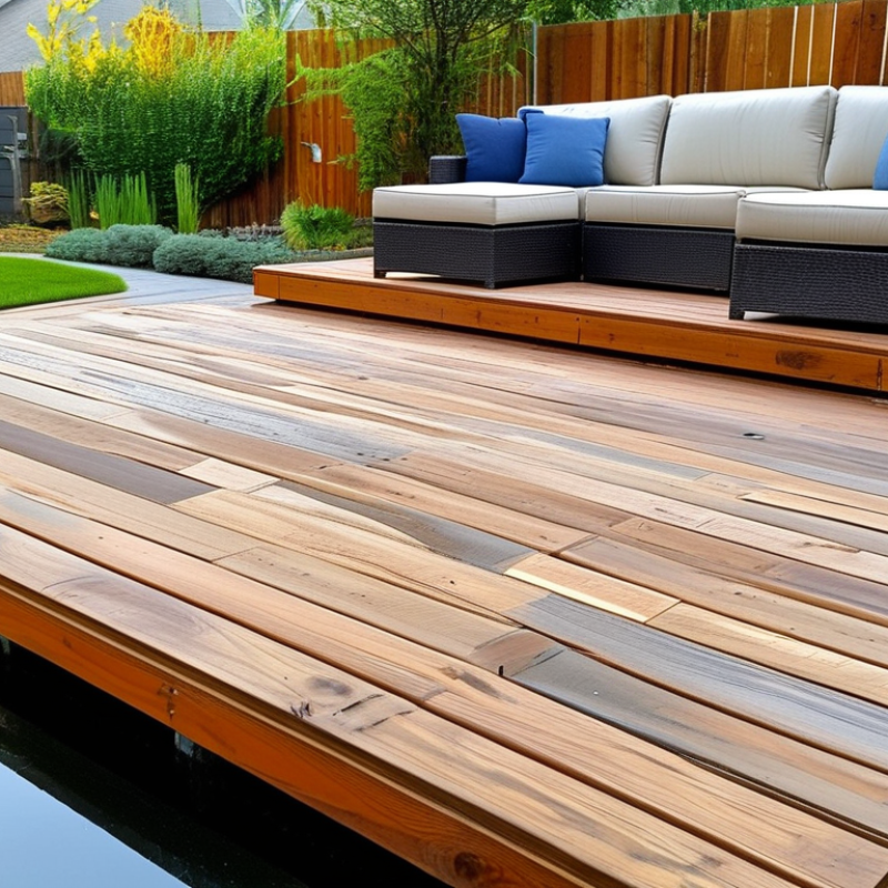 Top 10 Benefits of Composite Wood Decking for Your Home?