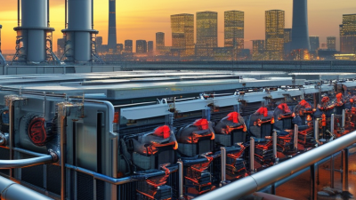 What are the Latest Trends in Cooling Systems?