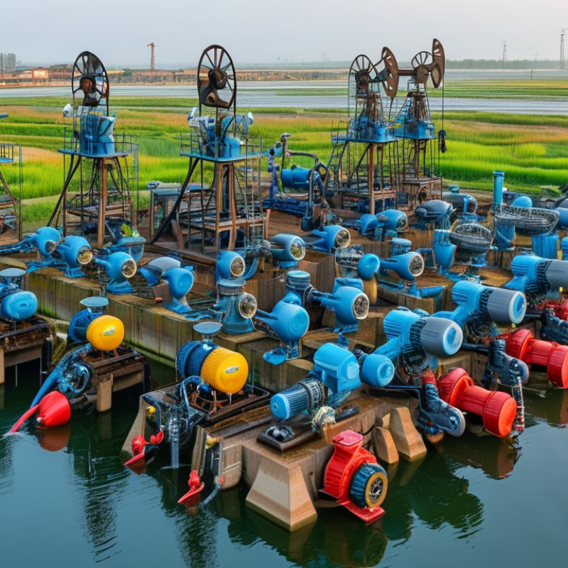 Top Water Pump Technology Solutions for Global Buyers?