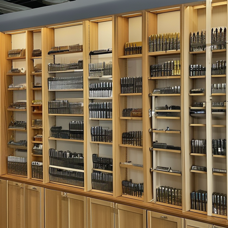 Best Cabinet Hinge Hardware Options for Global Buyers?