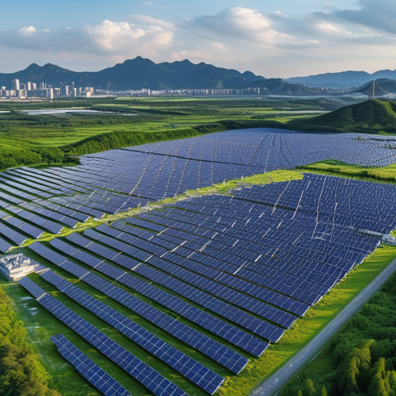 Top 10 Energy Storage Systems in China for Global Buyers?