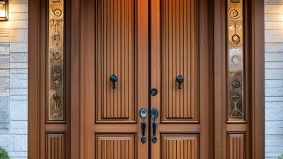 How to Choose Quality Doors for Your Home or Business?