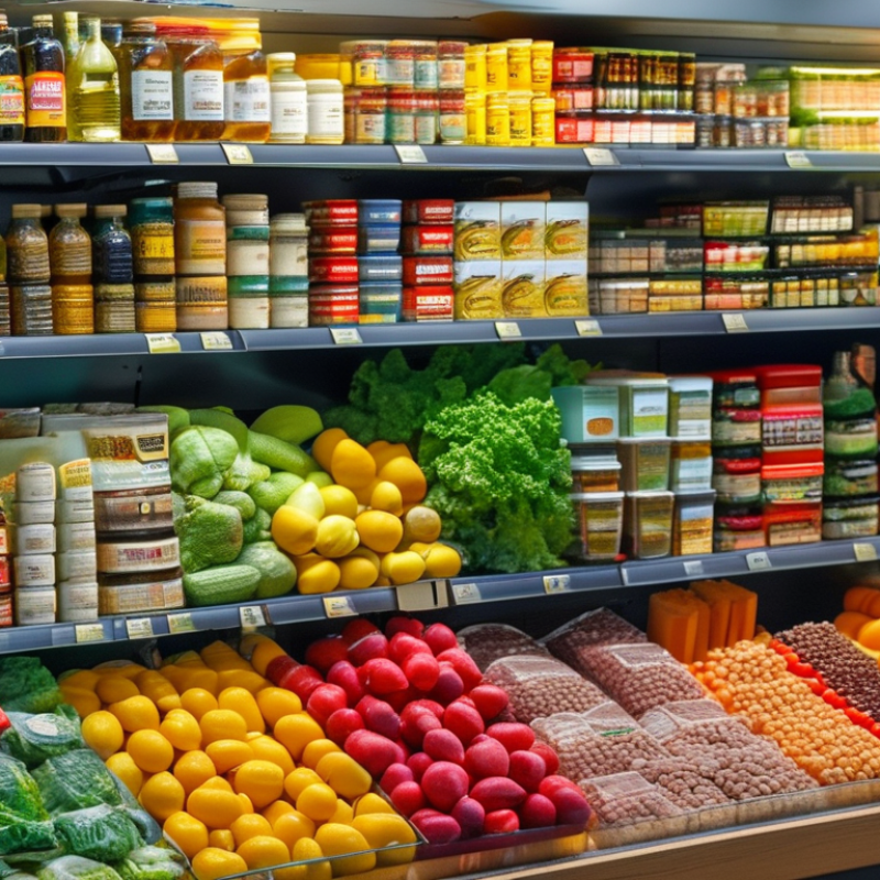 How to Make Healthy Food Choices in 2026 for Global Buyers?