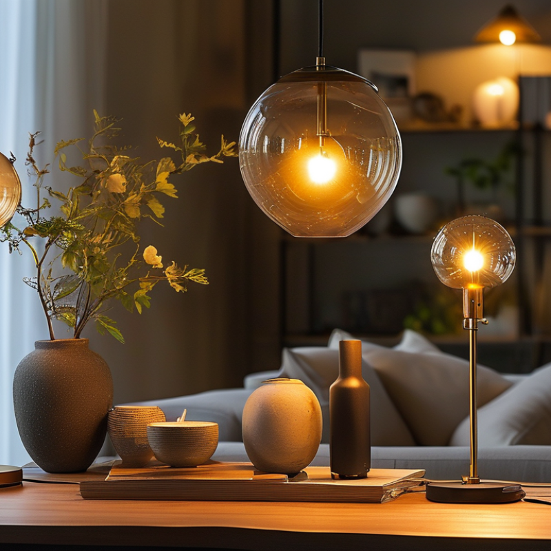Best Ways to Enhance Home Lighting for Global Buyers?