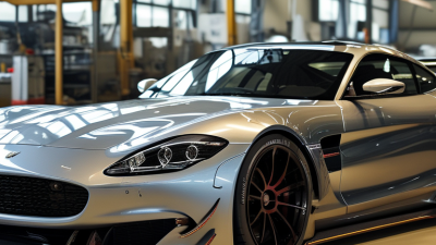 Essential Tips for Choosing the Right Automotive Tubing Supplier?