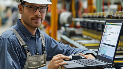 Top 10 Benefits of Samatic Winding Machines for Global Buyers?