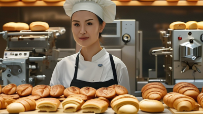 Best Bread Making Equipment in China for Global Buyers?
