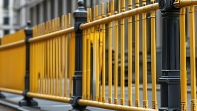 2026 Top Pole Bollards Buyers Guide for Global Procurement?