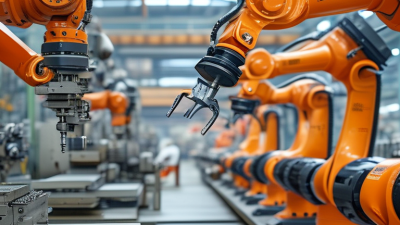 Top China Best All Manufacturing Machines for Your Needs?