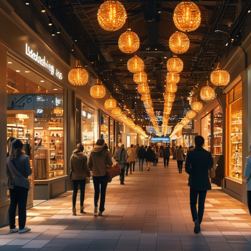 How Does Lighting Influence Customer Experience in 2026?