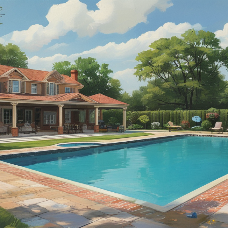 Is Pool Inflation Affecting Your Buying Decisions?