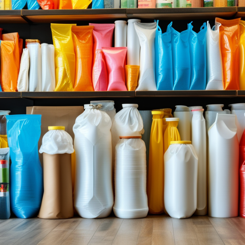 2026 How to Choose the Best Plastic Bag Roll for Your Business?