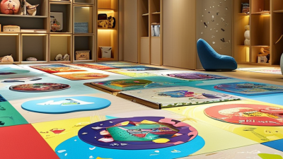 How to Choose the Best Eva Puzzle Mat for Your Needs?