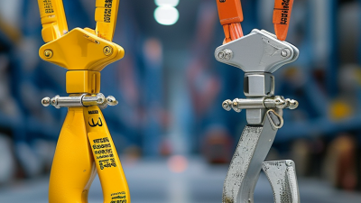 Best Polyester Sling Options for Global Buyers in 2026?