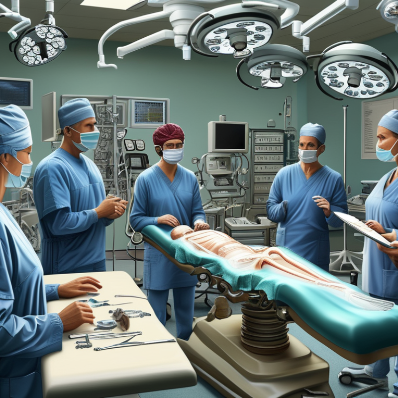 Why is Professional Training Essential for Orthopedic Implant Users?